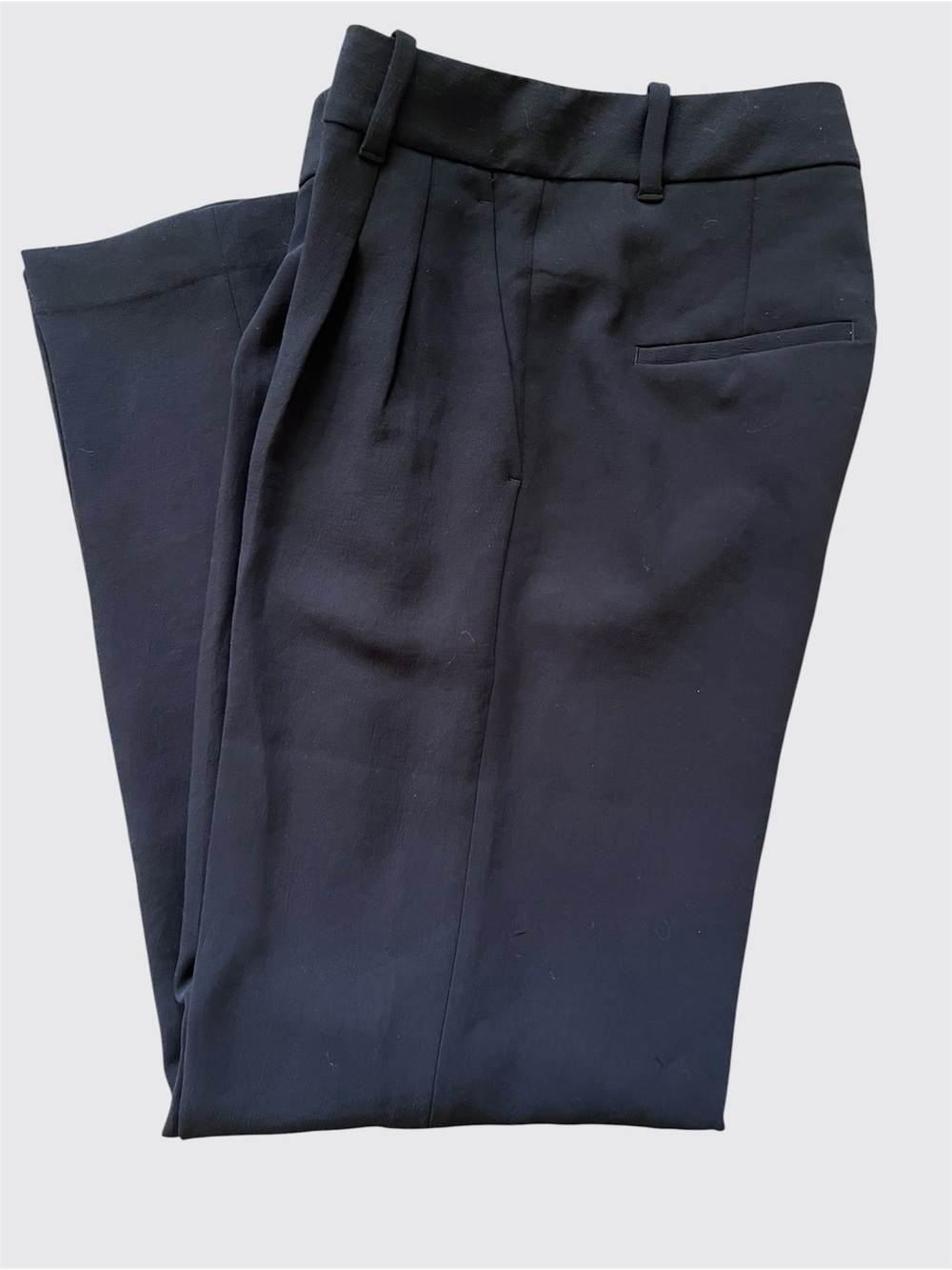 Aritzia Wilfred Effortless Dress Pants